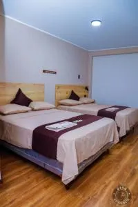 Otto Hospedaje - Chancay