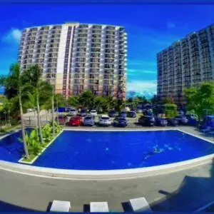 cms 1 bedroom unit - Lo-oc