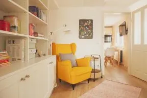 Haus Hummel Ferienwohnung Liese - Neupetershain