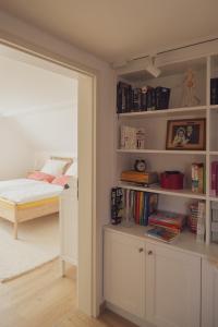 Haus Hummel Ferienwohnung Liese