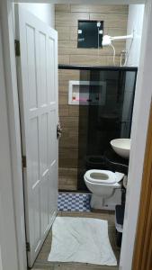 Casa de praia com Piscina e conforto