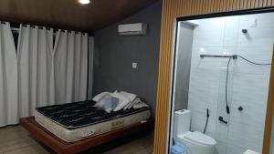 Casa de praia com Piscina e conforto