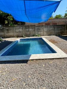 Eco Villa, El Sunzal ISA Surfing