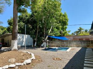 Eco Villa, El Sunzal ISA Surfing