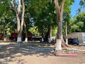 Eco Villa, El Sunzal ISA Surfing