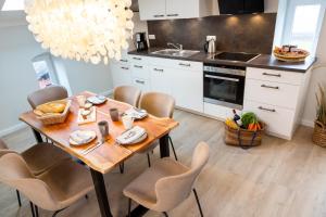 Osterhof Fehmarn - Casa Mare