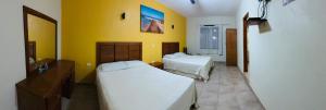 Hotel Puesta del Sol