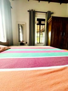 Two-room cottage kandy