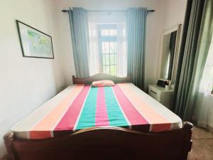 Two-room cottage kandy