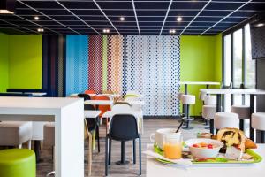 Hotels ibis budget Grigny Centre : photos des chambres