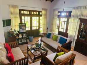 Two-room cottage kandy