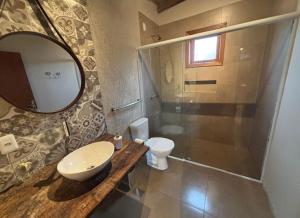 Montanhas do Campestre Hospedagens