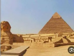 الهرم - 埃兹贝特