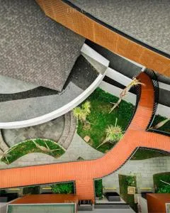 The Astana Resort and Leisure - Prigen