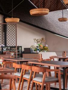 The Astana Resort and Leisure