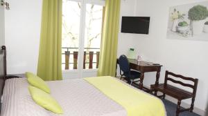 Hotels Hotel Robinson : photos des chambres