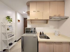 1BR Condotel Ridgewood Towers Taguig City #RW13