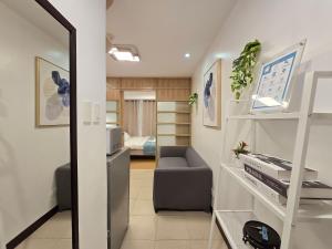 1BR Condotel Ridgewood Towers Taguig City #RW13