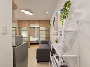 1BR Condotel Ridgewood Towers Taguig City #RW13