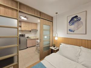 1BR Condotel Ridgewood Towers Taguig City #RW13