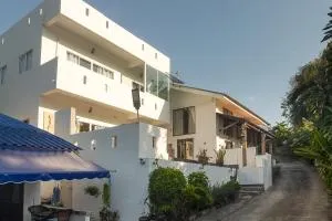 Villa du Bonheur Mer et Nature Rawai beach - Ban Karon