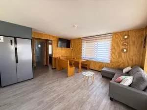 Casa en centro de Antuco - Huépil