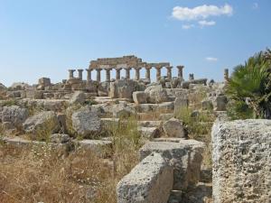 Apartment in Sicily near Sandy Beach