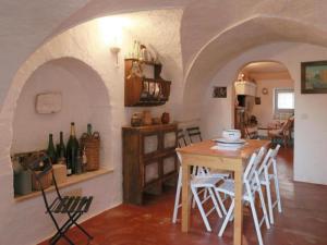 Country House in Ostuni near Rosa Marina Beach