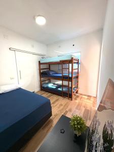 Casa Apartamento Privativo - Sesc Bertioga Centro dentro de Pousada