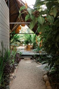 Conga Boutique Hotel