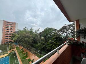 Apartamento Mallorca La Samaria Ibagué