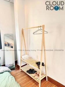 Gạoo Gạo Homestay