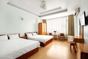 Khách sạn tuấn vinh