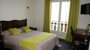 Hotels Hotel Robinson : photos des chambres