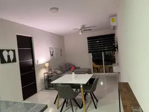 Comfortable rest tulum - Chunyaxché