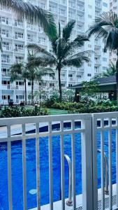 GM staycations by Maria Direct Access to pool - Hotel, Manila