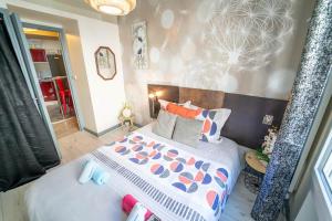 LE COSY Tout confort hypercentre de Blois