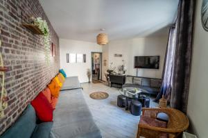 LE COSY Tout confort hypercentre de Blois