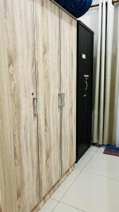 Direct Access to pool Bedroom