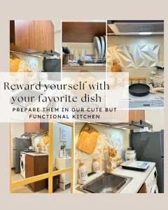 CityView Near Airport with Pool&Balcony - Basbas