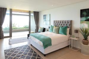 Amazing views! Seafront penthouse nr Umhlanga