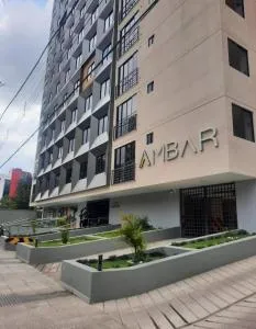 Garzonier con áreas comunes - Sacaba