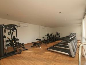 Jira Simply room Suvarnabhumi Airport 15 mins