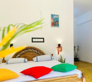 Summer lodge-Tangalle
