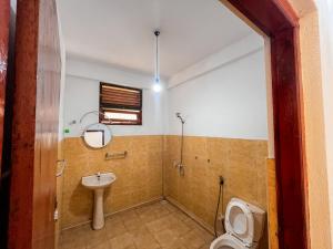 Summer lodge-Tangalle