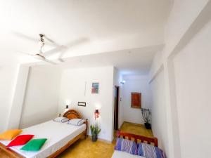 Summer lodge-Tangalle