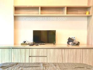 Best! Highest & Golf View Karawaci UResidence2