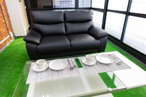 Namba Kuromon House 602