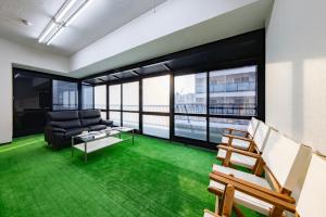 Namba Kuromon House 602