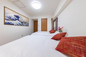 Namba Kuromon House 602